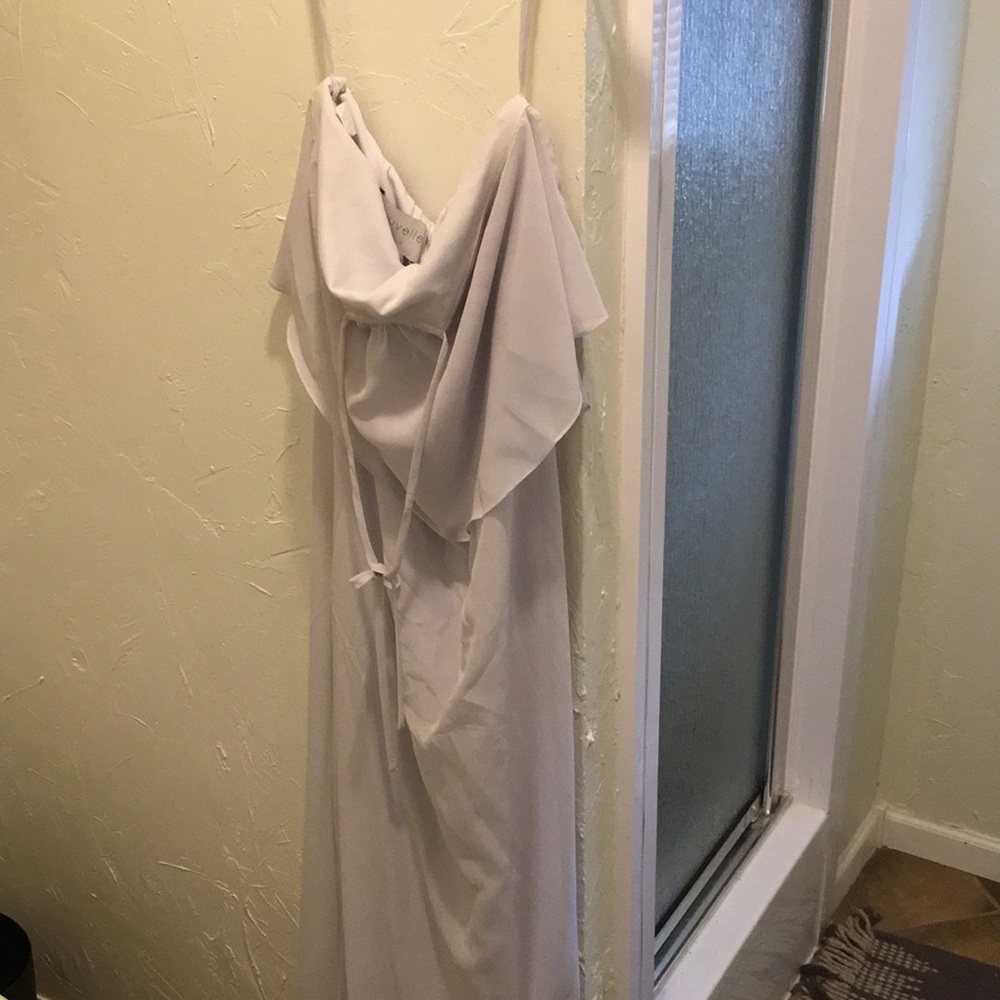 Nouvelle Bridesmaid Dress